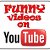 FUNNY VIDEOS ON YOUTUBE