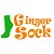Ginger Sock