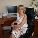 Наталья Солнышкова