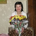 Татьяна Павлийчук(Соловьева)