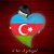 I LOVE AZERBAIJAN