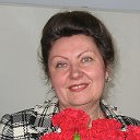 Татьяна Кузьменко