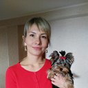 Ирина Лучанович