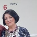 Елена Селиверстова