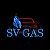 SV GAS • Установка ГБО • Курган