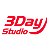 "3Day Studio" - студия 3D видео (стереосъёмка)