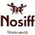 NOSIFF  фітнес центр