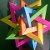 Оригами - искусство "сложения бумаги"