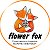 Flower Fox- авторские подарки