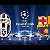 Barcelona Vs Juventus live Streaming HD
