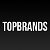 TOPBRANDS интернет-магазин брендовой одежды