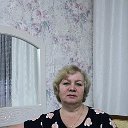 Нина Горячева (Колотова)