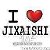 I LOVE JIXAISHI