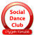 Студия танцев "Social Dance Club". г. Николаев.