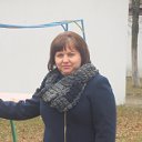 Людмила Богдан ( Шулипа )