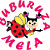 " Buburuza Mela  "Club de distractii pentru copii