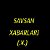 SAVSAN CITY XABARLARI 2016