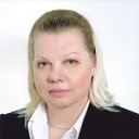 Olga Pilyugina