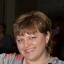Наталья Хомченко (Добыш)