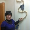 Наталья Дурова ( Рабочая)