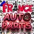 franceautoparts.com