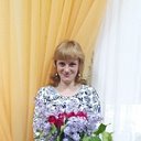 Наталья Кондратова