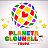 Planeta Clounella - Trupă de Animație