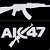 Ак-47