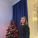 Валентина Кибенюк (Мичурина)