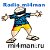 Radio mi4man (mi4man.ru)