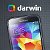 Prezentarea Samsung Galaxy S5 la Darwin MallDova