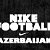 Nike Futbol Azerbaijan