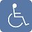 Информация по реабилитации инвалида-колясочника...