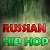 RUSSIAN HIP HOP
