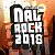 Рок-фестиваль "NALROCK 2018".