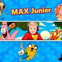 Max Junior