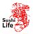"Sushi Life"-доставка японской кухни