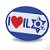 i love Israel