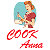 Cook Anna