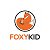 Foxykid - официальный представитель фирмы.