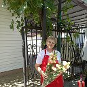 Валентина Богославская (Кудрина)
