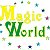 MAGIC WORLD детская развивающая студия