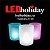 LEDholiday