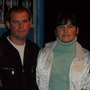 Ivan şi Irina Drozdov