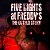 five nights at freddys 1 2 3 4 5