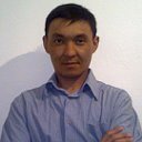 Абдрашид Молдобаев