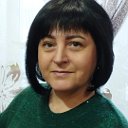 Инесса Лукьянова (Сорокина)