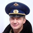 Юрий Кадужин