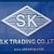 SK Trading