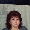 Светлана Голованова (Войтенко)